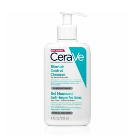 CERAVE BLEMISH CONTROL CLEANSER GEL MOUSSANT 236ml