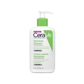 CERAVE HYDRATING CLEANSER 8oz (236ML)