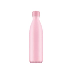 CHILLYS ALL PASTEL PINK ΜΠΟΥΚΑΛΙ ΘΕΡΜΟΣ 500ML