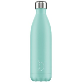 CHILLYS ΜΠΟΥΚΑΛΙ ΘΕΡΜΟΣ PASTEL GREEN 750ML