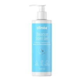 CLINEA CLEANSING BALANCE SPELL GEL 200ML