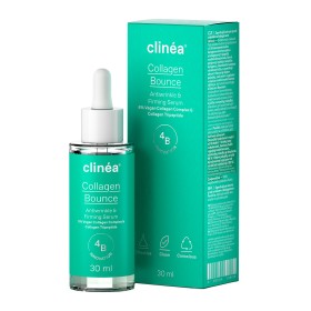 CLINEA COLLAGEN BOUNCE ΑΝΤΙΡΥΤΙΔΙΚΟΣ & ΣΥΣΦΙΚΤΙΚΟΣ ΟΡΟΣ 30ML