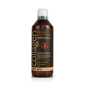 COLLAGEN PRO-ACTIVE LIQUID LEMON 500ML