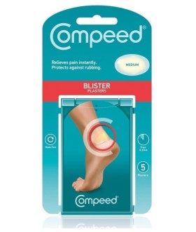 COMPEED ΕΠΙΘΕΜΑΤΑ ΓΙΑ ΦΟΥΣΚΑΛΕΣ ΜΕΣΑΙΑ 5 ΤΕΜΑΧΙΑ 