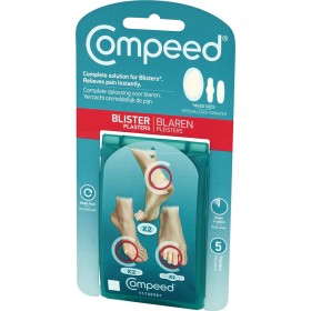 COMPEED BLISTER MIX PACK 5 τμχ