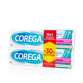 COREGA SUPER 40g -30%ΕΚΠΤΩΣΗ