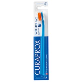 CURAPROX ΟΔΟΝΤΟΒΟΥΡΤΣΑ CS 5460 ULTRA SOFT