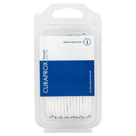 CURAPROX FLOSS PICK DF 967 (30ΤΕΜ) ΟΔΟΝΤ ΝΗΜΑ&ΟΔΟΝΤΟΓΛ 2ΣΕ1