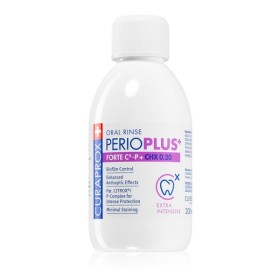 CURAPROX PERIO PLUS FORTE 0,20% CHX  ΣΤΟΜ. ΔΙΑΛΥΜΑ 200ML  