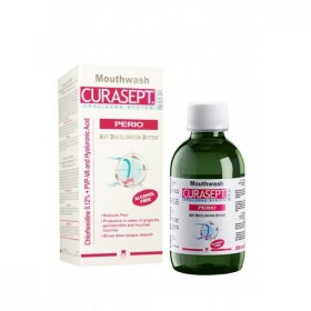 CURASEPT ADS PERIO 212 (0,12% CHX με PVP-VA + HA, 200 ML)