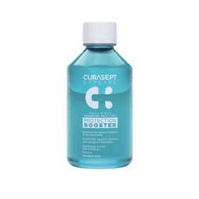 CURASEPT ΣΤΟΜΑΤΙΚΟ ΔΙΑΛΥΜΑ BOOSTER FROZEN MINT 500ML