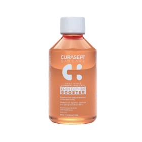 CURASEPT ΣΤΟΜΑΤΙΚΟ ΔΙΑΛΥΜΑ BOOSTER FRUIT SENSATION 500ML 