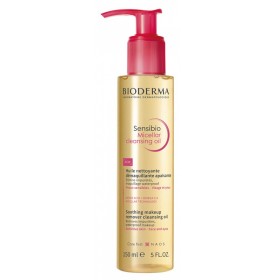 BIODERMA MICELLAR CLEANSING OIL 150 ML  