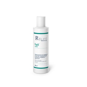 RELIFE PAPIX CLEANSER FOR OILY , BLEMISHED AND ACNE PRONE SKIN 200mL