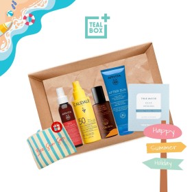 tealbox summer 26