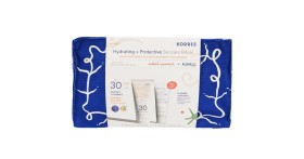 KORRES YOGHURT FACE CREAM SUNSCREEN SPF30 50ML+ΔΩΡΟ PROBIOTIC FOAMING CLEANSER 20ML & ΝΕΣΕΣΕΡ