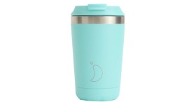 CHILLYS ORIGINAL PASTEL GREEN ΠΟΤΗΡΙ ΘΕΡΜΟΣ 340ML