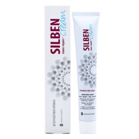 SILBEN NANO REPAIR CREAM 50ML