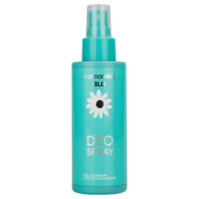 CAMOMILLA BLU DEO SPRAY FRESH ALL SKIN TYPES 100ml
