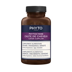 PHYTO PHYTOCYANE ΒΙΤΑΜΙΝΕΣ ΓΙΑ ΤΡΙΧΟΠΤΩΣΗ 84CAPS