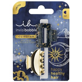 INVISIBOBBLE CLIPSTAR S ECLIPSE LUNAR GLAM (2ΤΜΧ)