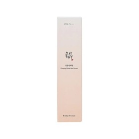 BEAUTY OF JOSEON GINSENG MOIST SUN SERUM SPF50+ - ΑΝΤΗΛΙΑΚΟΣ ΟΡΟΣ ΜΕ GINSENG 50ML