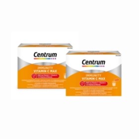CENTRUM IMMUNITY VITAMIC C MAX 14 sachets 1+1 ΔΩΡΟ