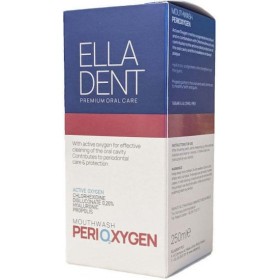 ELLADENT PERIOXYGEN 250ML