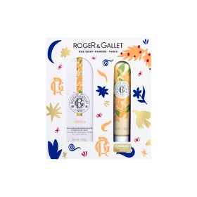ROGER & GALLET PROMO XMAS NEROLI EAU PARFUMEE 30ML & NEROLI HAND CREAM 30ML