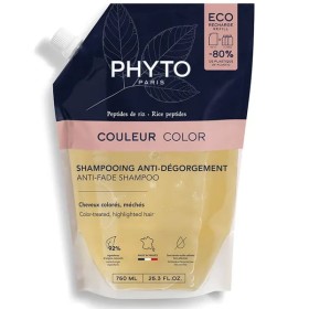 PHYTO COULEUR SHAMPOO REFILL 750ML