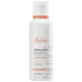 AVENE XERACALM AD BAUME RELIPIDANT 400ML