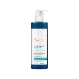 AVENE CLEANANCE COMEDOMED GEL PEELING   400ML