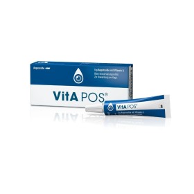 VITA-POS 5g EYE OINTMENT