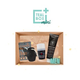 TEALBOX MINI MEN