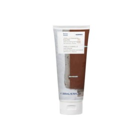 KORRES VANILLA CINNAMON BODY MILK 200mL