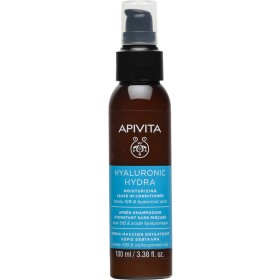 APIVITA ΚΡΕΜΑ ΜΑΛΛΙΩΝ ΕΝΥΔΑΤΩΣΗΣ ΧΩΡΙΣ ΞΕΒΓΑΛΜΑ HONEY STB &ΥΑΛΟΥΡΟΝΙΚΟ 100ML