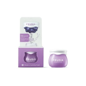 FRUDIA BLUEBERRY HYDRATING CREAM 10G