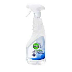 DETTOL ΥΓΙΕΙΝΗ & ΑΣΦΑΛΕΙΑ  500 ML