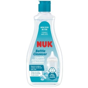 NUK ΥΓΡΟ ΚΑΘΑΡΙΣΜΟΥ ΜΠΙΜΠΕΡΟ 500ML 