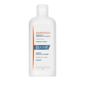 DUCRAY ANAPHASE+ SHAMPOO 400ML BEST VALUE