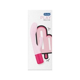 DUREX PLAY ΔΟΝΗΤΗΣ HEAD PINK  