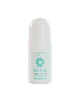 CAMOMILLA BLU DEO ΑΠΟΣΜΗΤΙΚΟ ROLL NEUTRA 50ML  