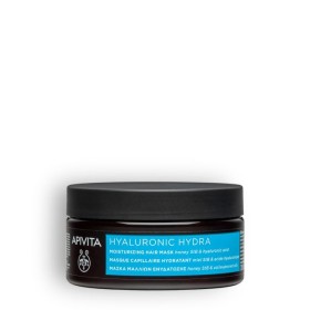 APIVITA ΜΑΣΚΑ ΕΝΥΔΑΤΩΣΗΣ HONEY STB &ΥΑΛΟΥΡΟΝΙΚΟ ΟΞΥ 200ML