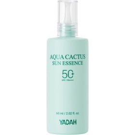 YADAH AQUA CACTUS SUN ESSENCE 60ML