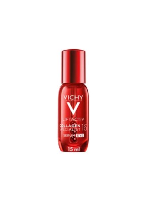 VICHY LIFTACTIV COLLAGEN SPECIALIST 16 EYE SERUM 15mL