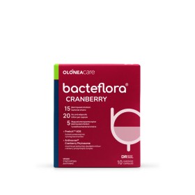 OLONEA BACTEFLORA CRANBERRY 10CAPS