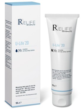 RELIFE U-LIFE 20 100ML