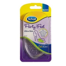 DR SCHOLL GEL ACTIV PARTY FEET ULTRA SLIM ΠΑΤΑΚΙΑ