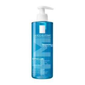 LA ROCHE-POSAY EFFACLAR GEL 400ML