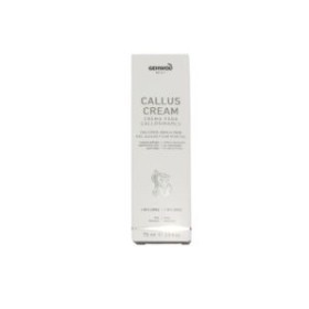 GEHWOL MED CALLUS CREAM 75ML